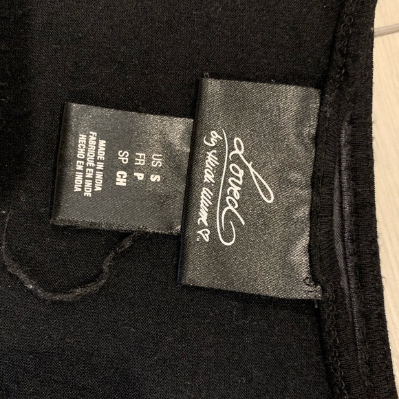 Layered Tank Top - Picture 4 of 6